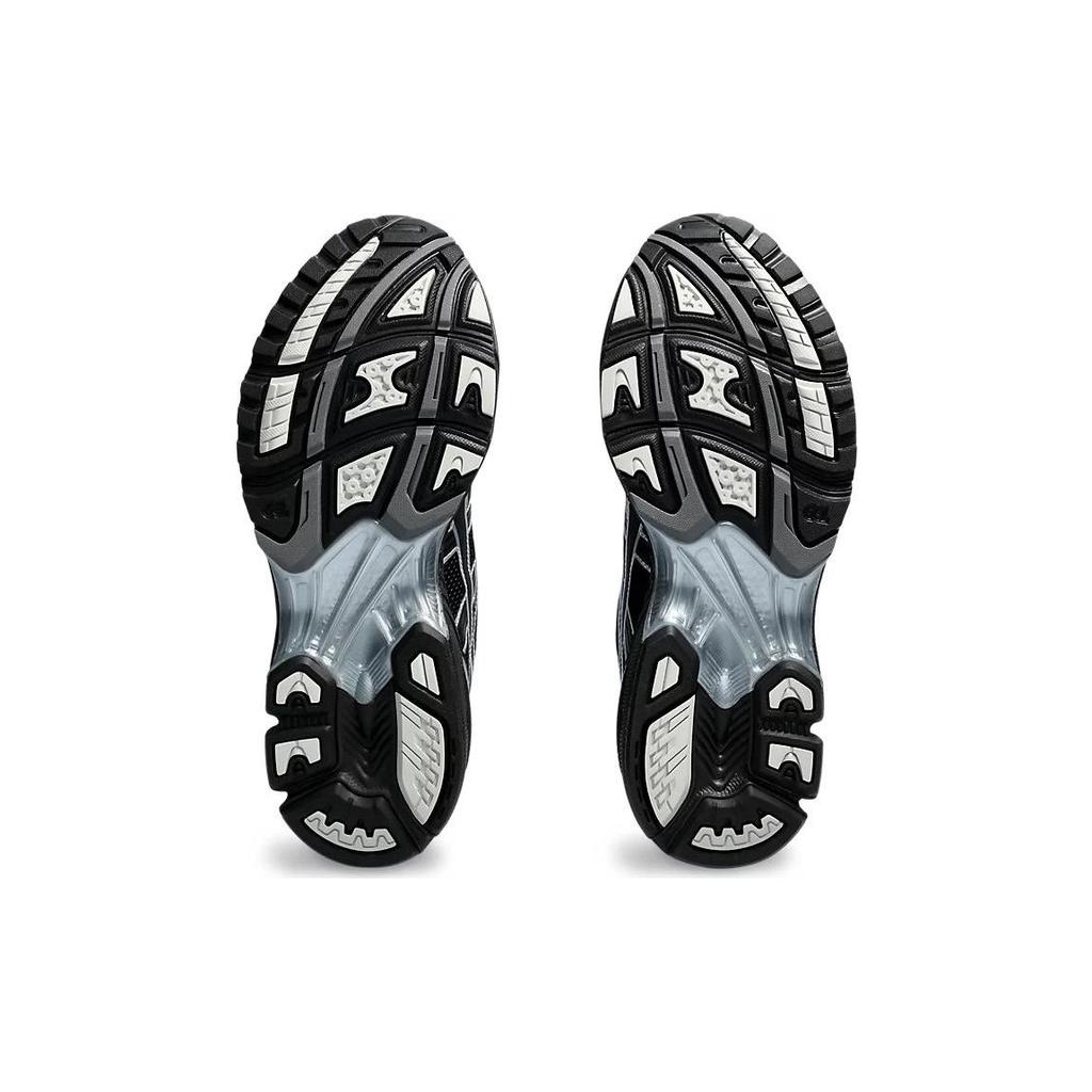 Atmos X Undermycar X ASICS Gel Kayano 14 Black Pure Silver Unisex Sneakers 1203A430-001