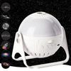 Planetarium for Home Use Authentic Popular Milky Way Constellation Aurora Starry Sky Solar System Deer Sea 7 Types of Movie Film HD Zoom Starry Sky