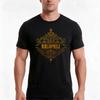 Gold Bibliophile Tshirt Summer Casual Cotton Tee Oversized Streetwear Tops Vintage Graphic Print Loose Fit Short Sleeve