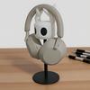 Knight Game Inspired Headphone Stand Universal Gaming Headset Display Desktop Holder Hanger Mount Organizer Rack Headphone Accessories