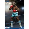 Rocky 1 6 Clubber Lang Collectible Action Figure