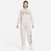 Nike Женский вязаный пуловер FN3655-104