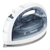 Panasonic Беспроводной паровой утюг W Head Clear Grey NI-WL407-H