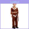 Stunning Indian Fancy Dress For Boys Perfect For Halloween Parties And Stage Performances