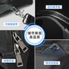 Business Travel Bags Men'S And Women'S Portable Large-Capacity Fitness Bags Tide Shoulder Messenger Short-Distance Travel Luggage Bags
