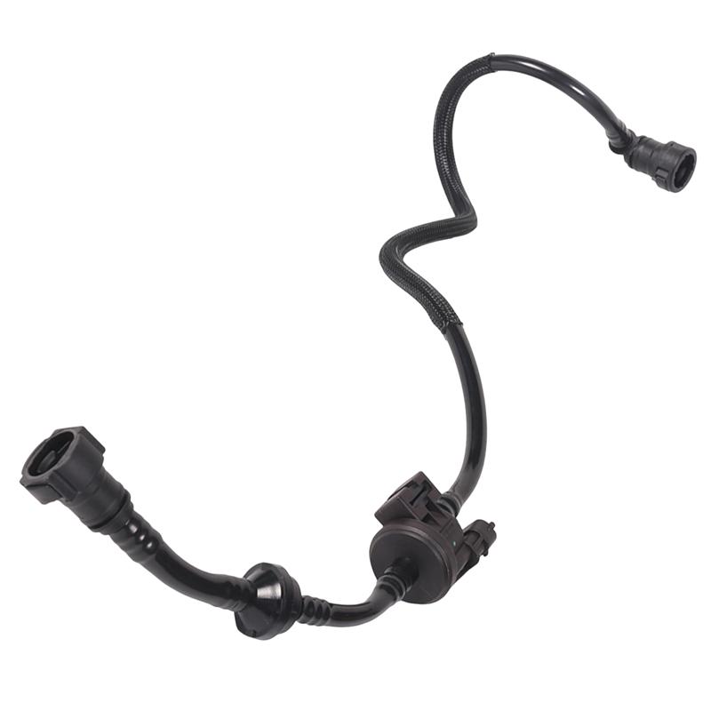 Emissions System Evaporative Pipe Assembly 31478962 For Volvo S60 S90 V90 XC60 XC90 Parts Accessories-A87Q