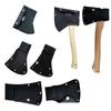 Hatchet Sheath Tool Axe Holster Protective Cover Outdoor Camping Axe Head Sheath Protector Small Waist Hanging Bag