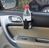 Универсальный простой автомобильный держатель для бутылки с напитком, подставка для полки с зажимом для автомобиля, грузовика