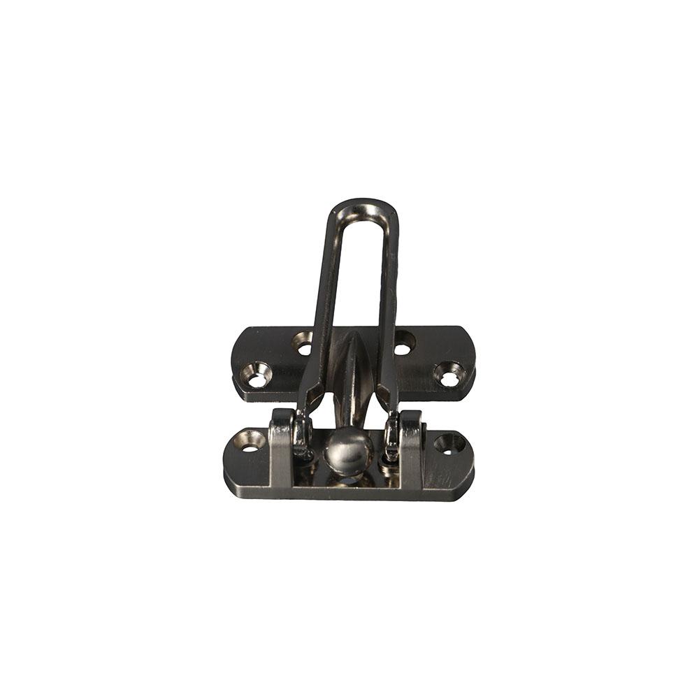 Catch Door Buckle Clasp Lock Door Chain Lock Security Door Lock Buckle Home