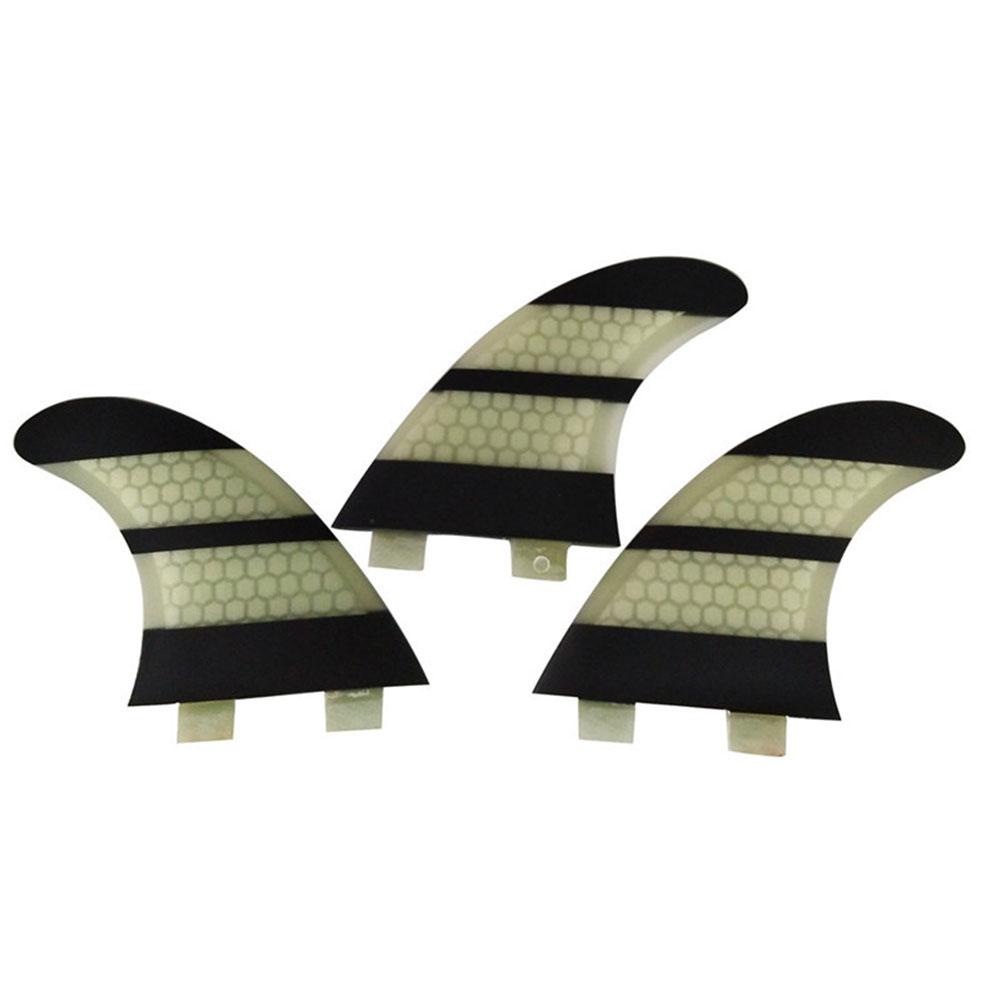 Surf Fin Quilhas Honeycomb Fins Surfboard Fins Surfboard Accessories