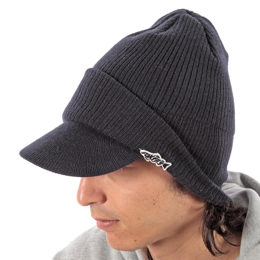 Foxfire Octa Knit Cap (5422436) with a Hollow 8-Fin Cross Section and Octa Technology