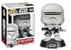 The Force First Order Flame Trooper [POP!] “Star Wars Awakens”