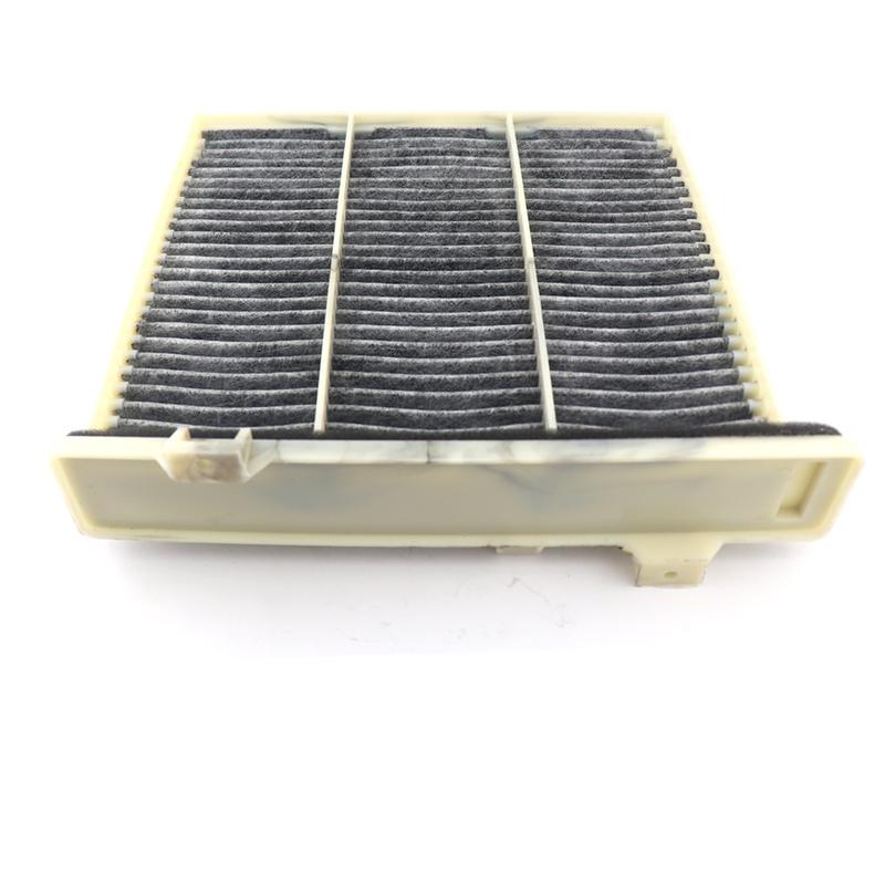 High Quality Cabin Air Filter For Mitsubishi Pajero V63/V73 3.0L 2000 2001 2002 2003 2004 2005 2006 MR500057 0986AF4354