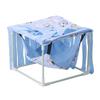 Pet Cage Accessories Guinea Pig Hiding Nest Breathable Small Animals Sleeping Bed For Guinea Pig