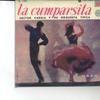 10inch Record HECTOR VARELA Y SU ORQUESTA TIPICA - La Cumparsita ZL1003 COLUMBIA - Japan Latin Used
