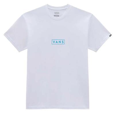 Vans Футболка с коротким рукавом Classic Easy Box