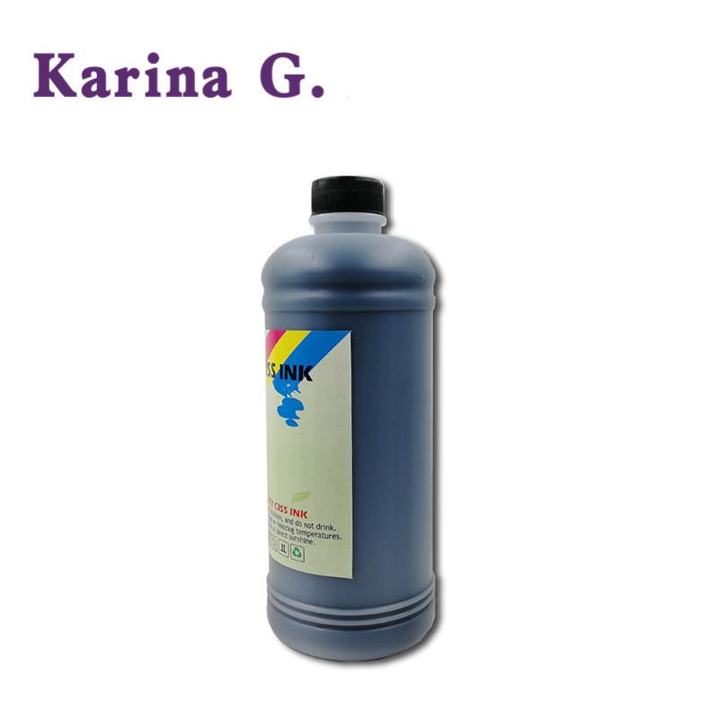 HP 7610/7612/7510/8500/8600 C6380 Compatible Continuous Ink Supply System