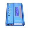B6 80W Цифровой ЖК-балансир   Зарядное устройство   для L  NiMH RC аккумуляторов(без вилки)