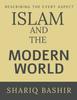 Книга Islam and the Modern World