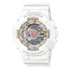 Casio Watch G-Shock Lovers' Collection 2024 G-SHOCK    BABY-G Pair LOV-24A-7AJR White