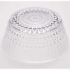 Iittala Kastehelmi Тарелка-миска 230мл Прозрачная