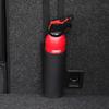 Car Fire Extinguisher Hanging Bag Trunk Organizer Fire Extinguisher Storage Bag Trunk Seat Back Holder Accessories 2 Sizes