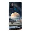 Чехол для UMIDIGI A7 Pro Мягкий силиконовый задний чехол для UMIDIGI A9 Pro A7S Чехол Для Umidigi A7S Couqe A9Pro бампер модный Чехол