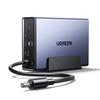 Ugreen US3000 NAS Частное облако ИБП