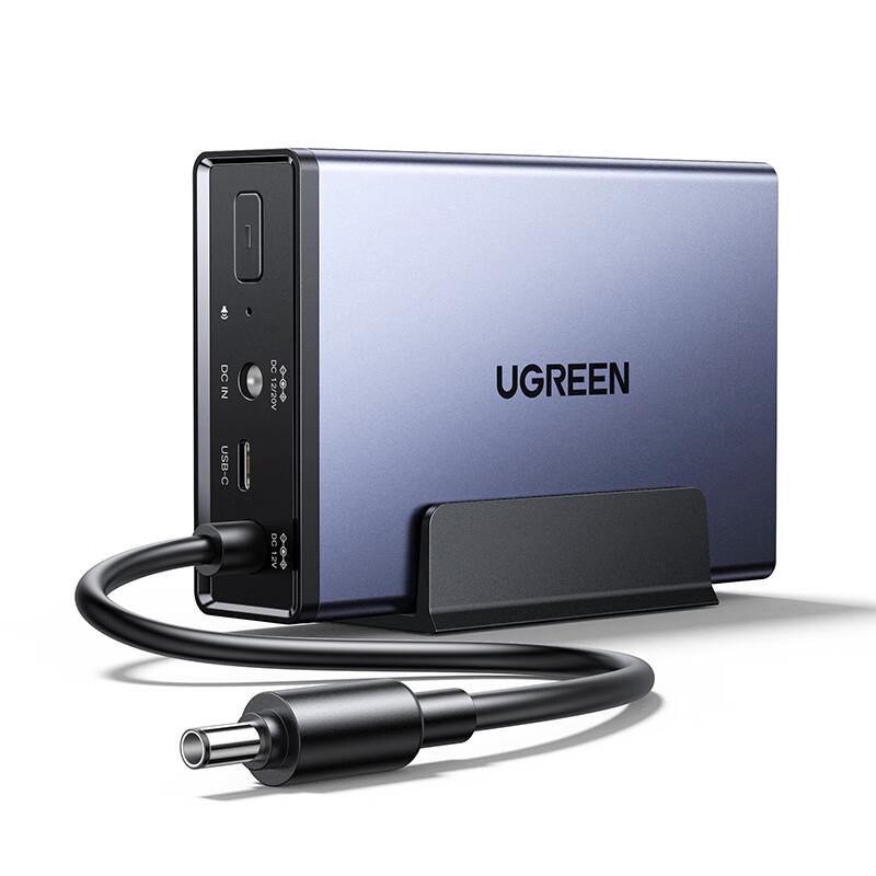 Ugreen US3000 Умный ИБП для NAS