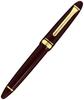 Sailor fountain pen Стандарт прибыли Марун Файн Пойнт 11-1219-232