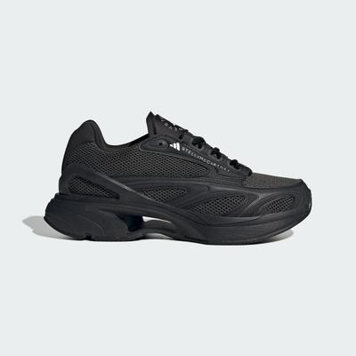 Кроссовки ADIDAS BY STELLA MCCARTNEY SPORTSWEAR 2000 Core Black от Stella McCartney Unisex IF9015 Core Black/Utility Black/Footwear White