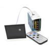 AC 220V 4KW 4000W SCR Digital Control Electronic Voltage Regulator Speed Control Dimmer Thermostat + Digital Meters Power Supply