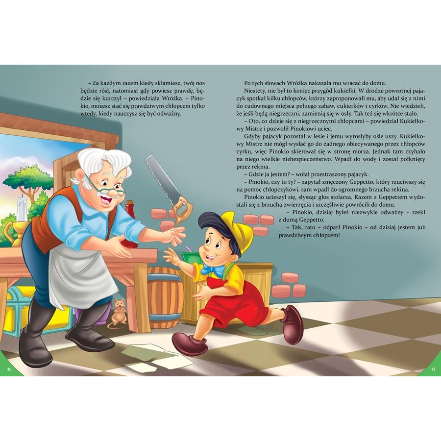 Fairy Tales of Our Childhood A Collection of the Most Beautiful Fairy Tales for Children Book
