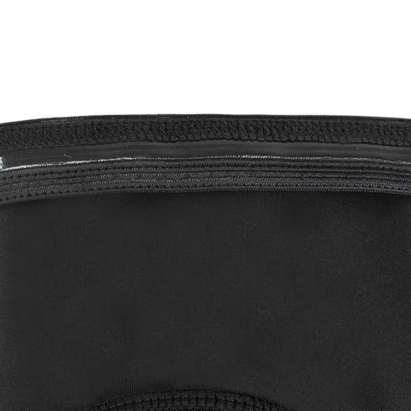 1 шт. компрессионный наколенник, протектор, эластичный наколенник, бандаж для занятий спортом, баскетбола, волейбола, бега