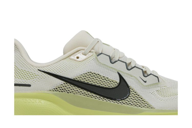 Men's Sneakers Nike Air Zoom Pegasus 41 Pale Ivory Limelight Olive Aura