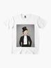 Marlene Dietrich Marlene Dietrich Cartoon Art Premium T-Shirt