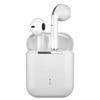 Беспроводные наушники J18 TWS 5.3 Bluetooth Наушники Длительное время работы Шумоподавление Голосовой вызов Игровые гарнитуры Для Xiaomi iPhone