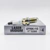 4pcs IZFR6K-11S 5266 Laser Platinum Spark Plugs for Honda Civic FRV 2006-2011 1.8L III 2.0L CRV 06-12 IZFR6K11S Car Accessories