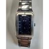 Б/у часы SEIKO LUKIA Кварцевые Квадратные Серебристые