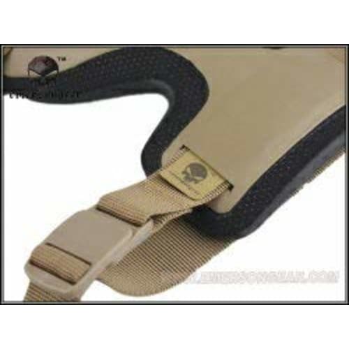 EMERSON ARC Type Knee Pads for Airsoft