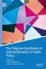 Книга The Palgrave Handbook of Intersectionality In Public Policy
