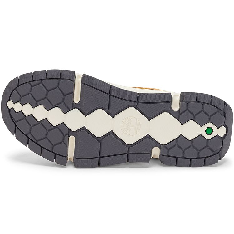 Timberland Верхний слой из ткани и кожи, воловья кожа, спортивная, универсальная, нескользящая, износостойкая, легкая, с амортизацией, с низким верхом, повседневная обувь A5PFMW