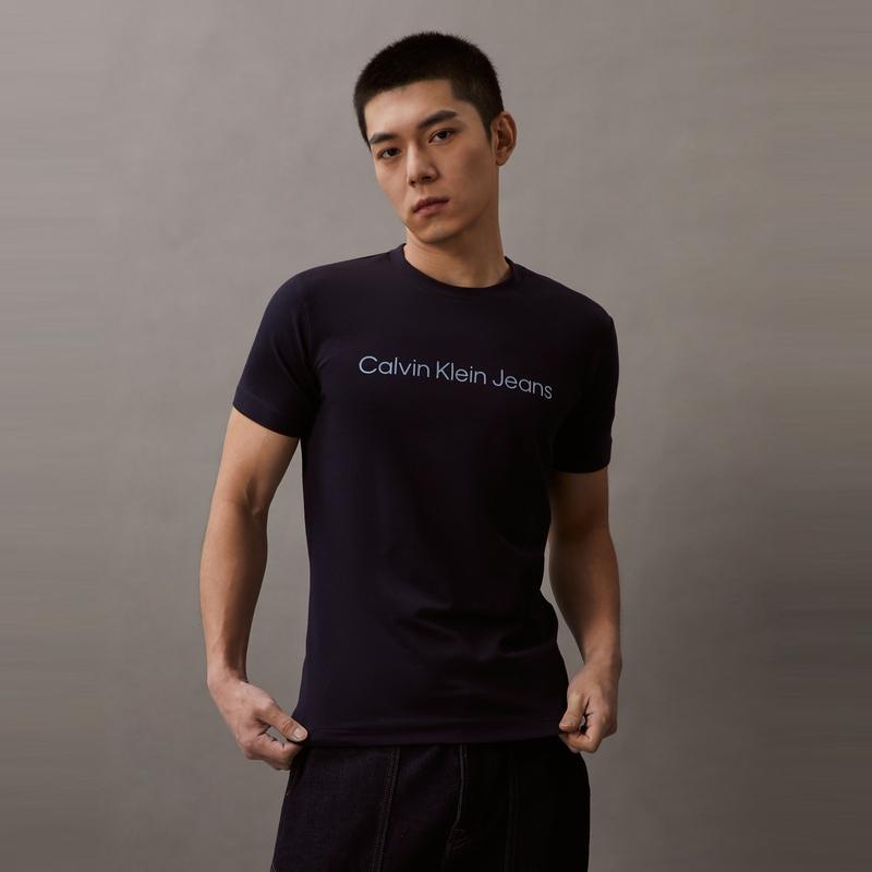 CALVIN KLEIN T Shirt Unisex Clothing (Unisex) T-Shirts J320931BEH
