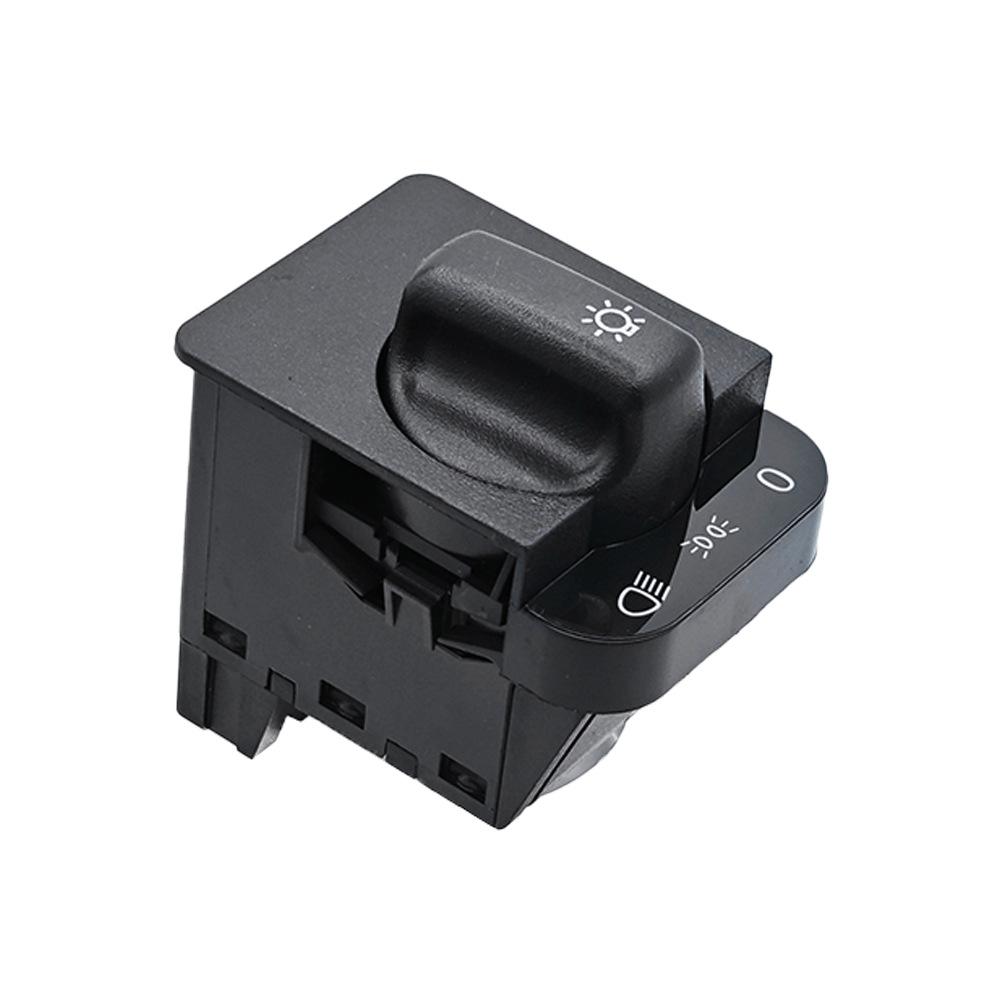 Opel Astra Headlight Control Switch (Part #90437313)