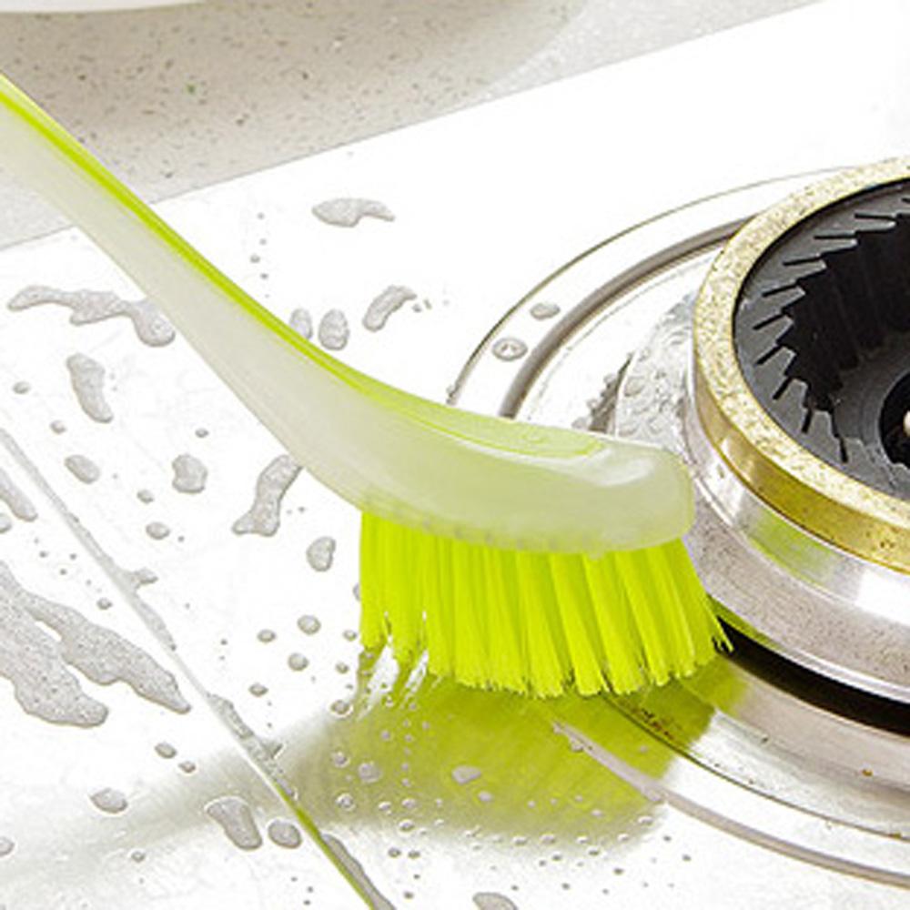 Многофункциональная миска Бытовая посуда Кухонные аксессуары Щетка для чистки Щетка для мытья посуды Инструмент для мытья