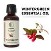 Wintergreen 100% Pure Essential Oil Natural Therapeutic Grade Aromatherapy