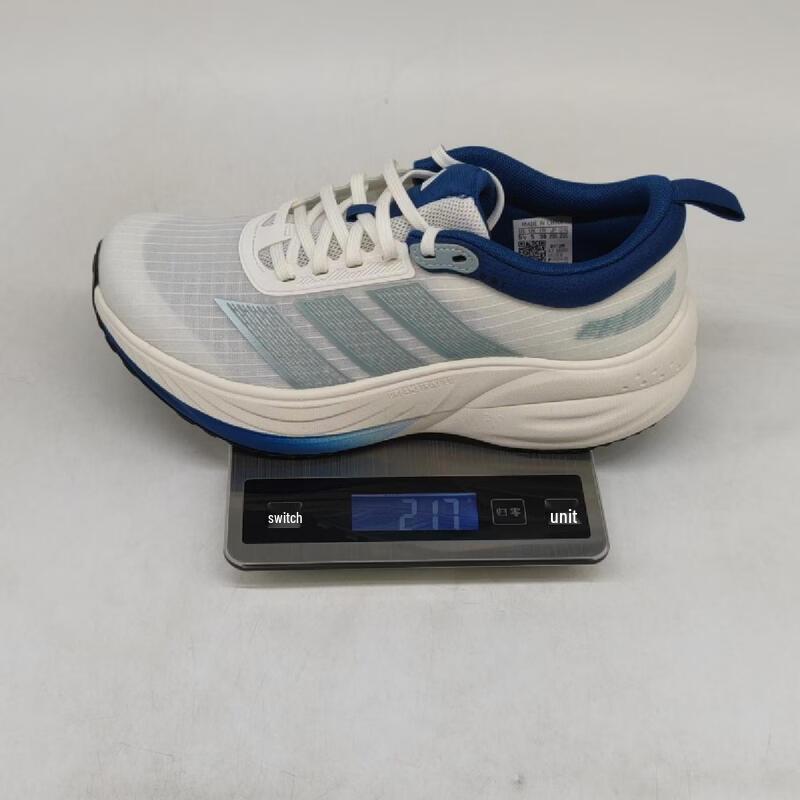 adidas Унисекс Всесезонные Беговые Кроссовки KJ5830
