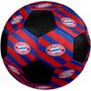 Bayern Munich Theme Size 5 Soccer Ball, Suitable for Both Indoor and Outdoor Matches, a Gift Suitable for Everyone.
