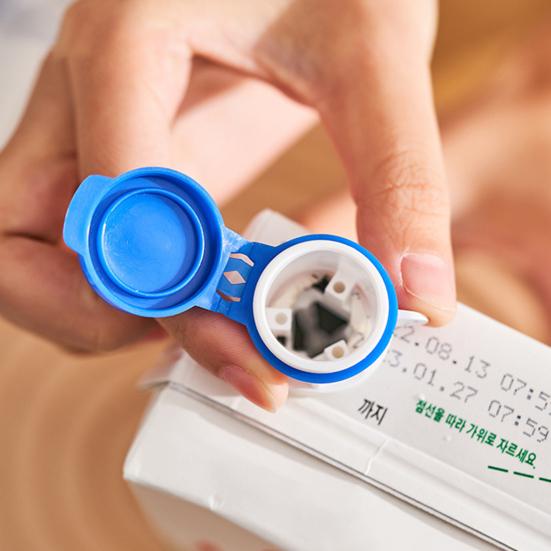 Удобная универсальная коробка для молока с широким горлышком, коробка для сока, носик, кухонные принадлежности, коробка для разлива напитков