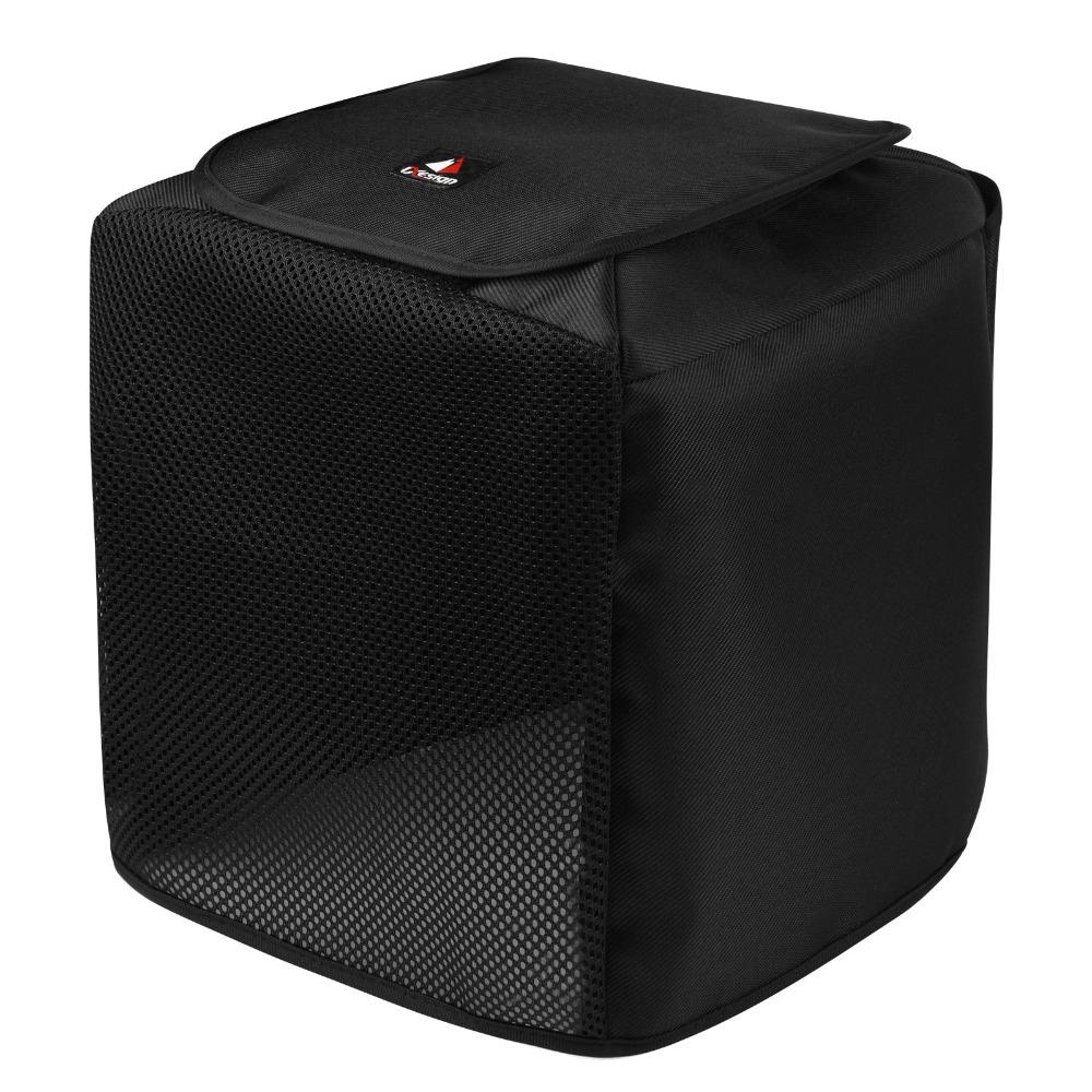 Nylon Protective Cover Durable Speaker Sleeve for JBL PartyBox Encore Essentinal Outdoor Events